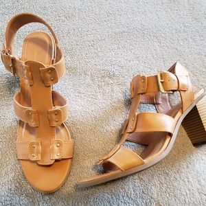 American Eagle 3" Sandal